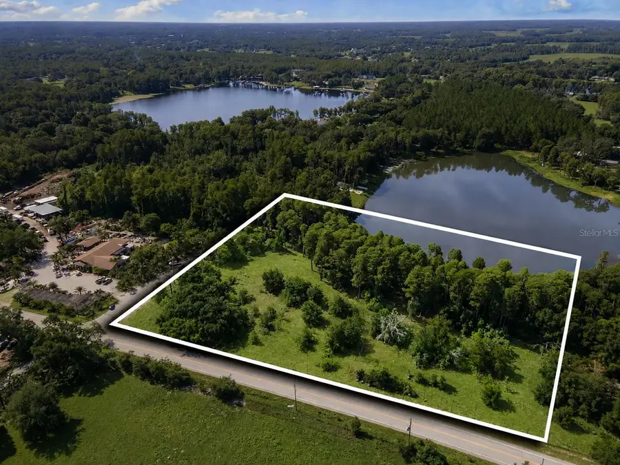 18150 Burrell Road, Odessa, FL 33556 - #2