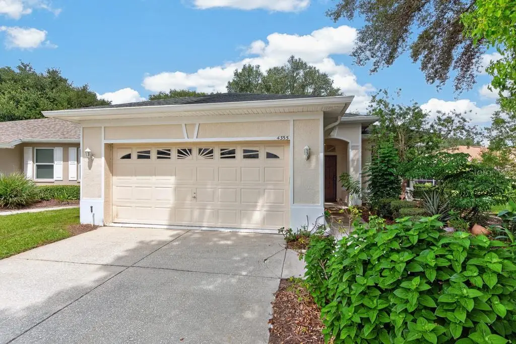 4355 Burnberry Glen Court, Spring Hill, FL 34609 - #1