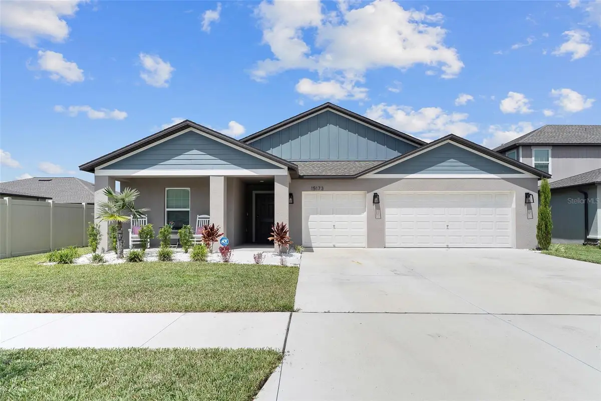 15173 Rainbow Quartz Street, Wimauma, FL 33598 - #1