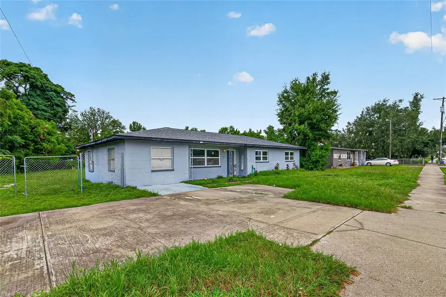 708 N Parsons Avenue, Brandon, FL 33510 - #2