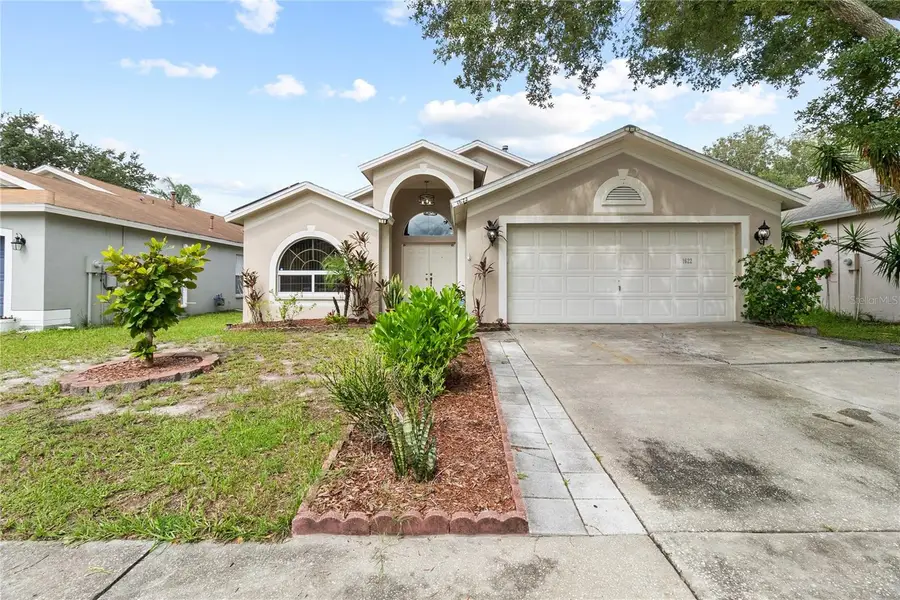 1622 Hulett Drive, Brandon, FL 33511 - #2