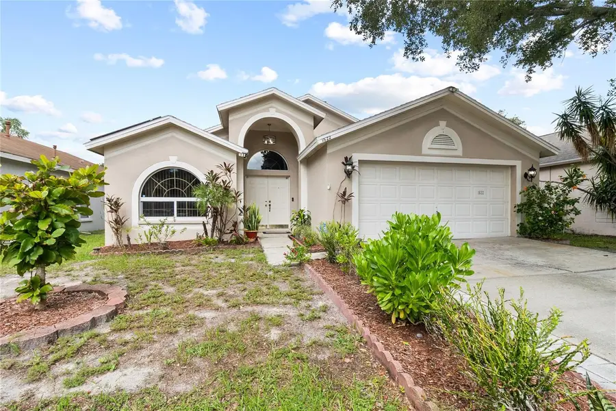 1622 Hulett Drive, Brandon, FL 33511 - #3