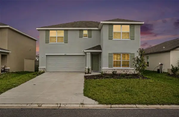 3601 Capital Reserve Drive, PLANT CITY, FL 33565