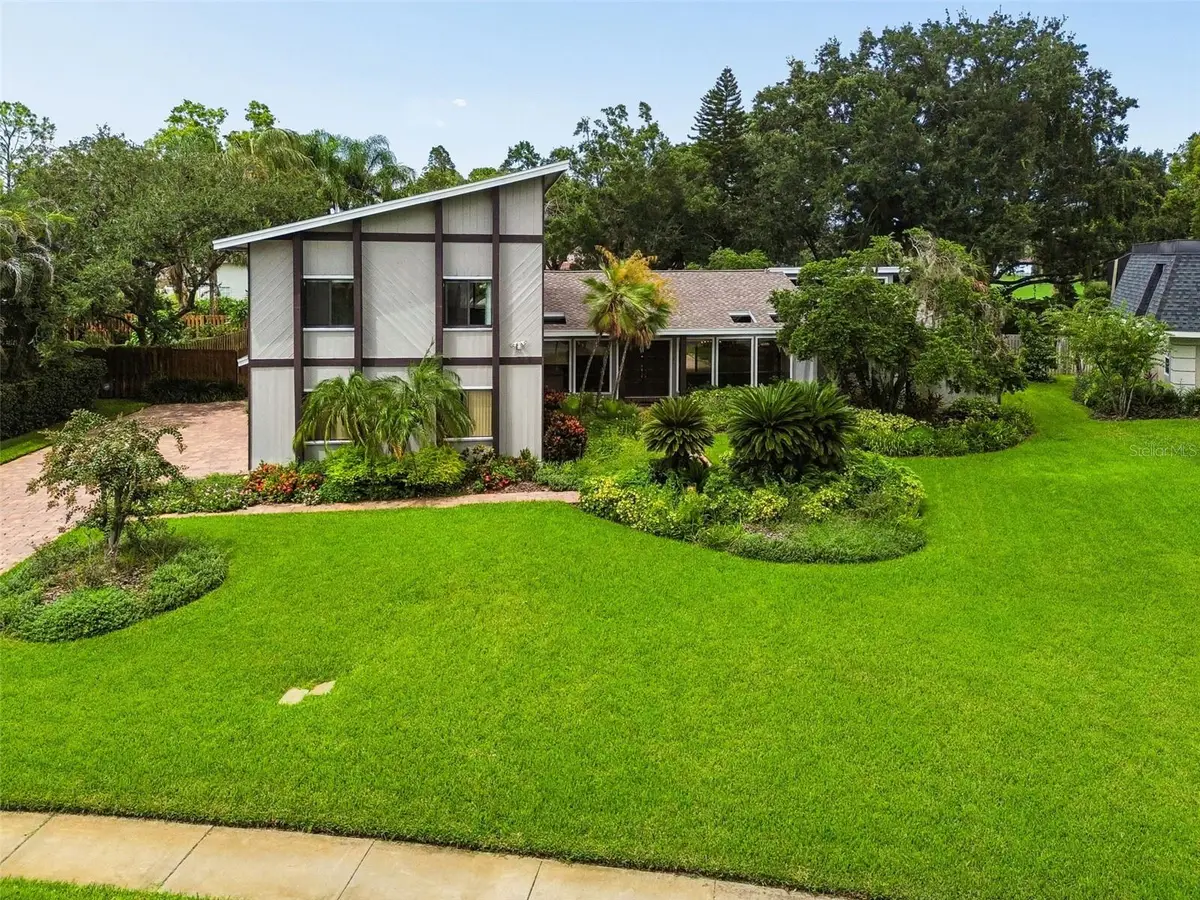 4407 Carrollwood Village Drive, Tampa, FL 33618 - #1