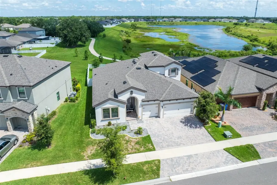 12648 Bergstrom Bay Drive, Riverview, FL 33579 - #2