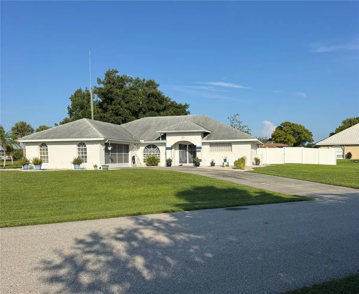 6233 Pebble Lane, Sebring, FL 33876 - #1