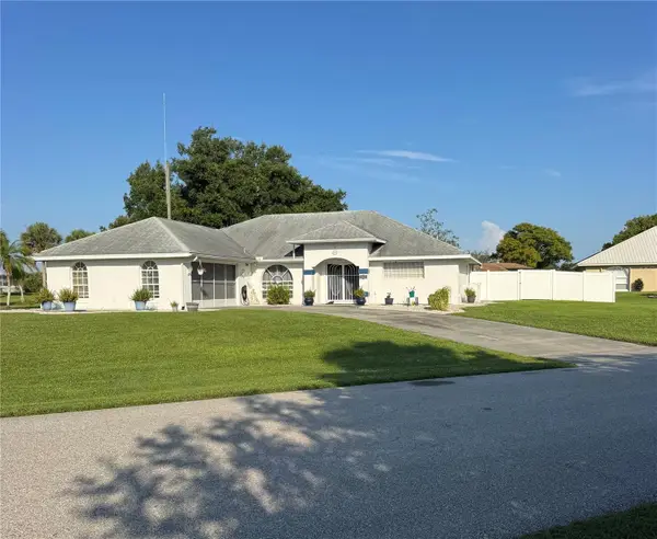 6233 Pebble Lane, SEBRING, FL 33876