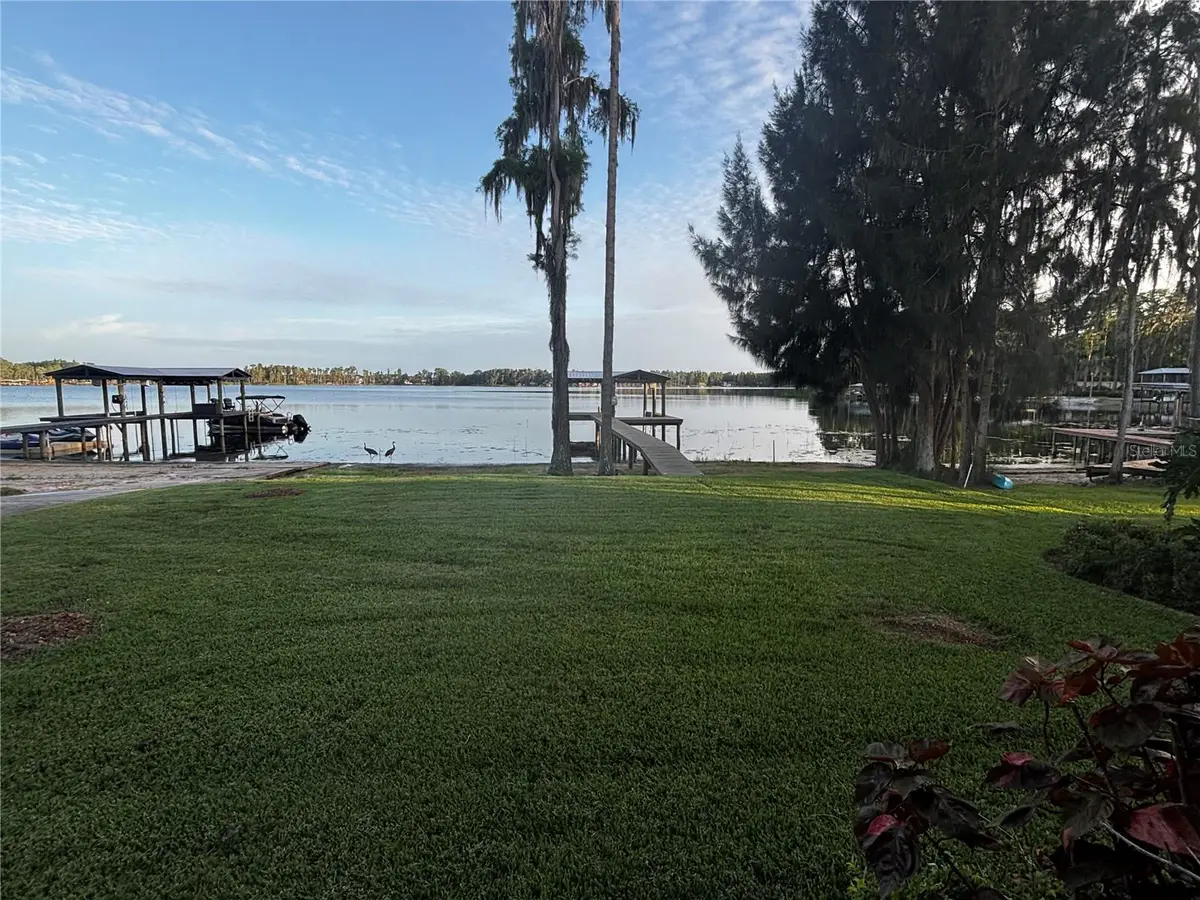 20902 Ragan Lane, Land O Lakes, FL 34638 - #1