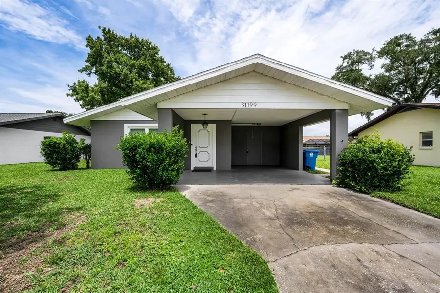 31199 Lancewood Drive, Brooksville, FL 34602 - #3