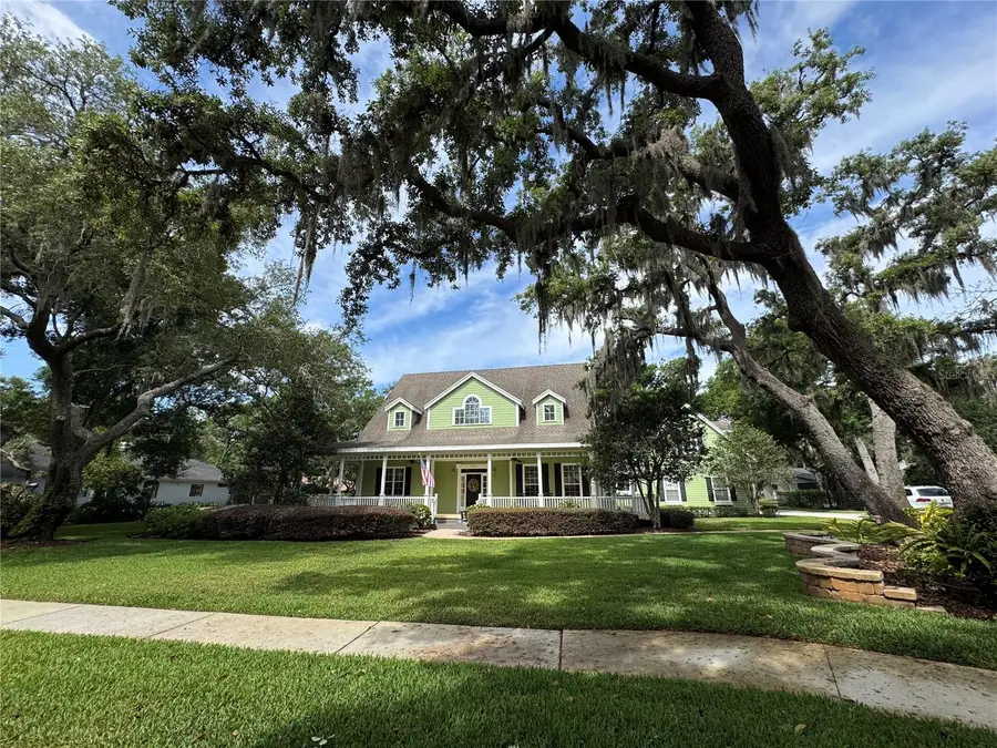 2928 Chelsea Woods Drive, Valrico, FL 33596 - #2