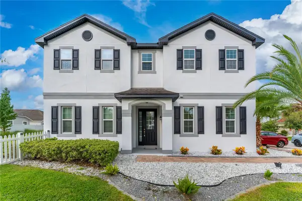 2527 Nouveau Way, KISSIMMEE, FL 34741