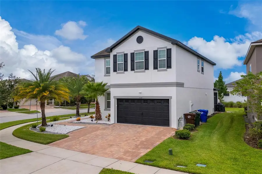 2527 Nouveau Way, Kissimmee, FL 34741 - #3