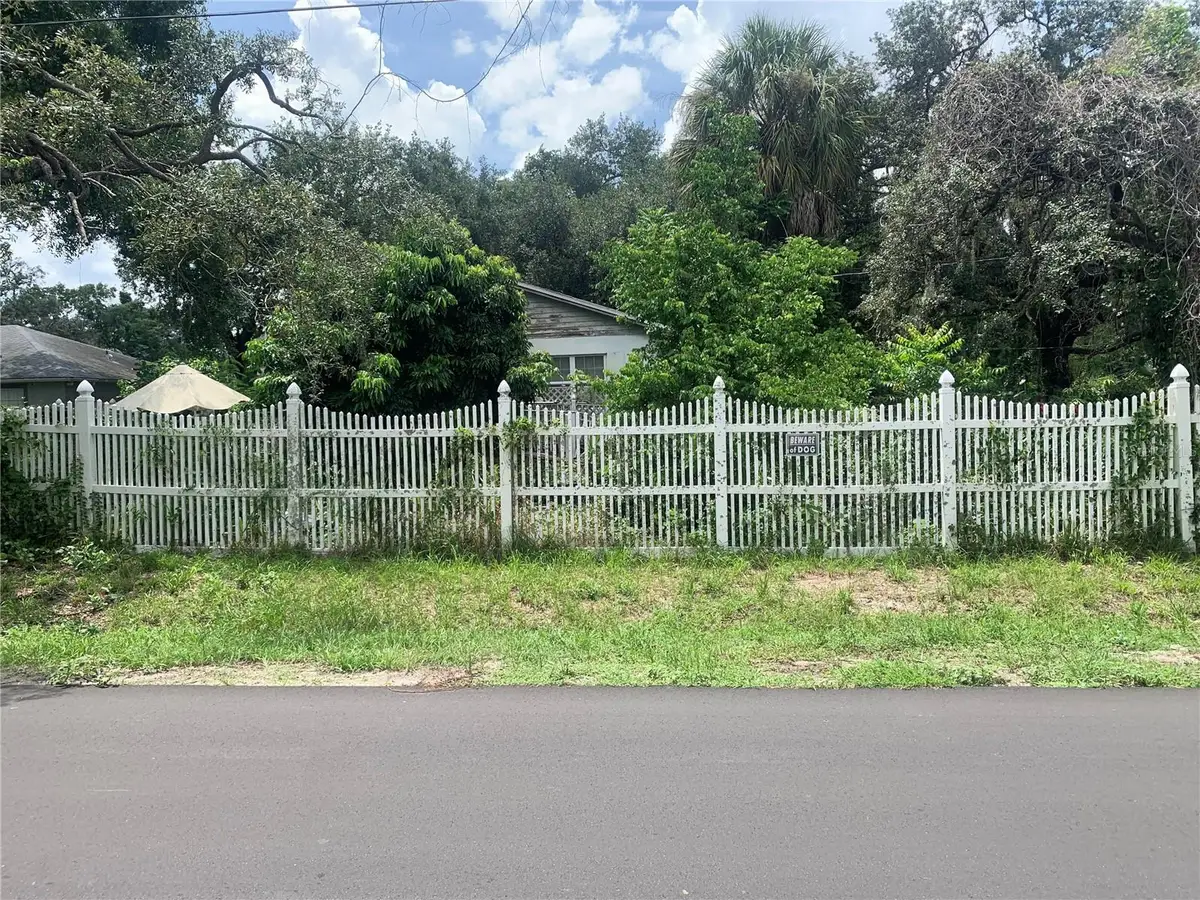 611 S 63rd Street, Tampa, FL 33619 - #1
