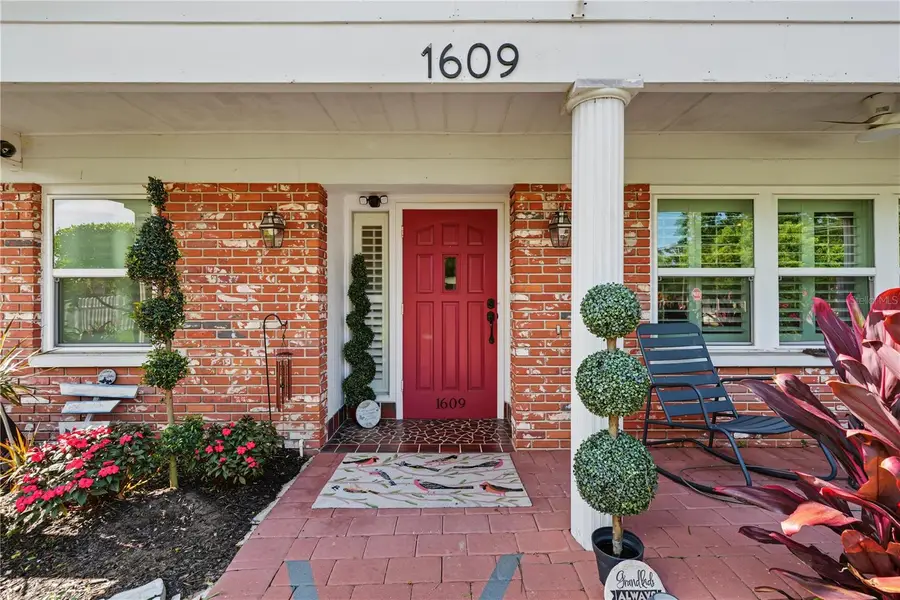 1609 Melodie Drive, Brandon, FL 33510 - #3