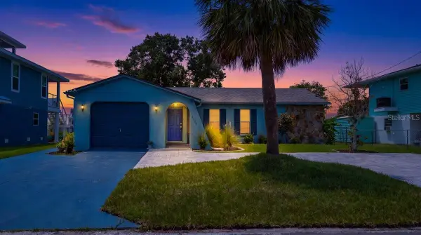 4117 Tampico Trail, HERNANDO BEACH, FL 34607