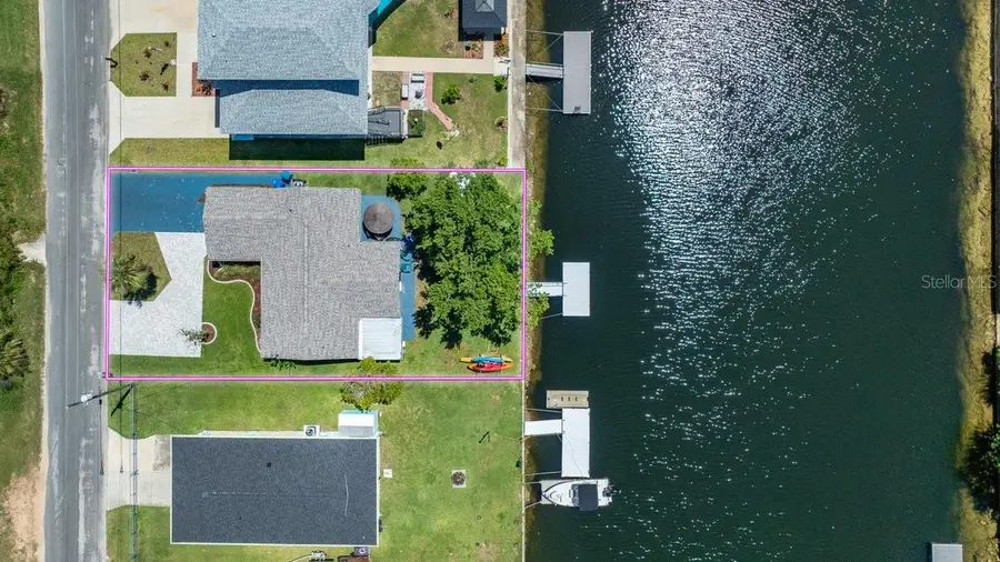 4117 Tampico Trail, Hernando Beach, FL 34607 - #2
