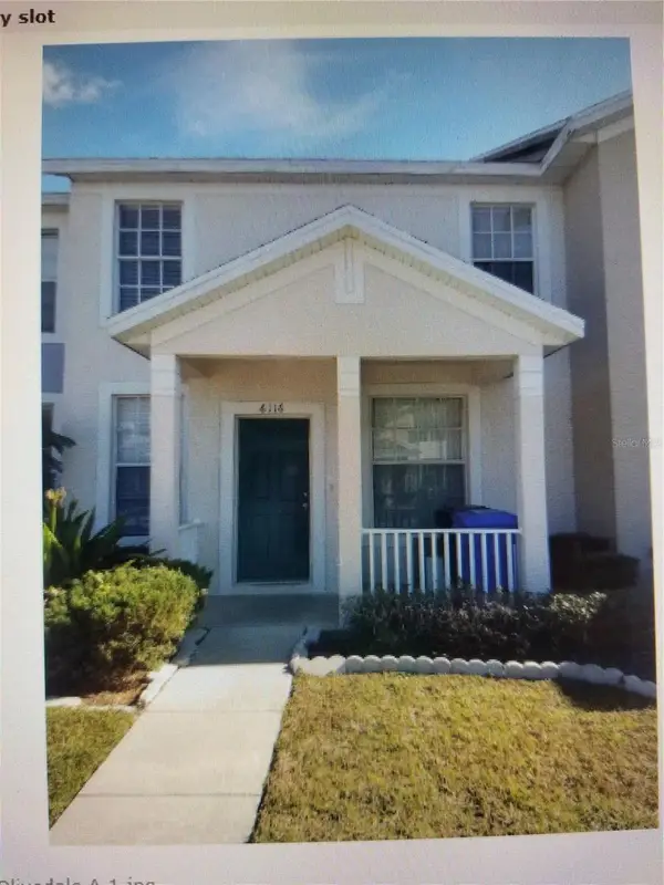 6116 Olivedale Drive, RIVERVIEW, FL 33578