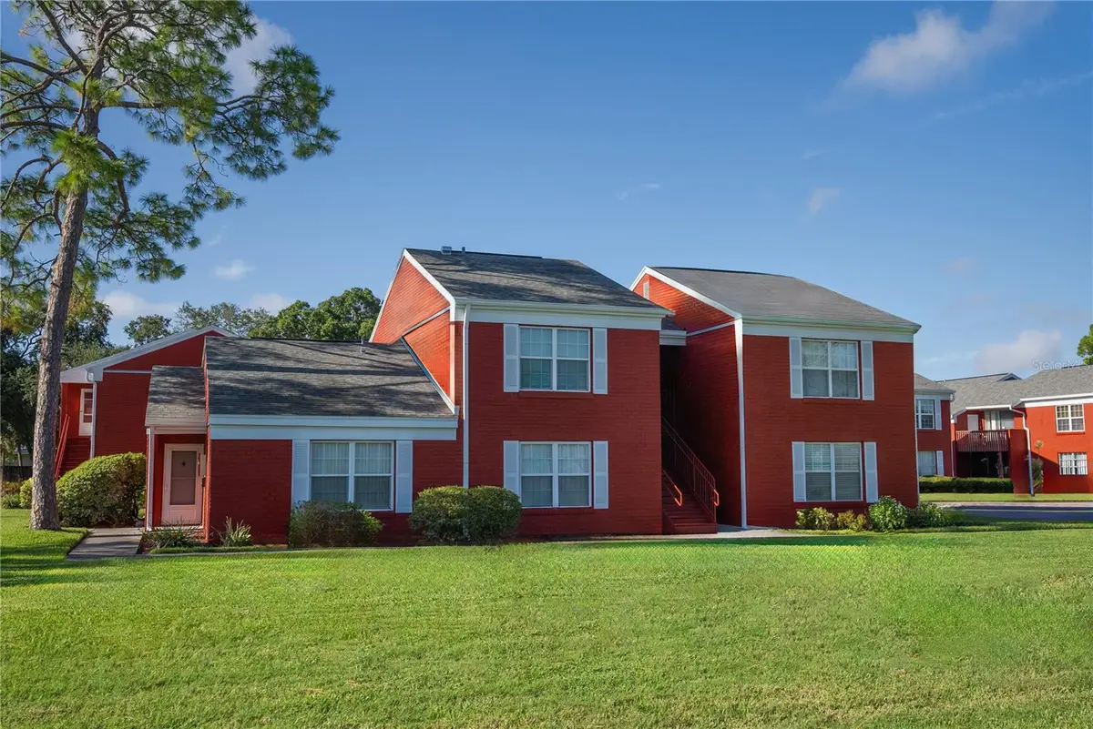 8210 12th Way N #G, Saint Petersburg, FL 33702 - #1