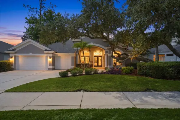 2862 Deer Run, TARPON SPRINGS, FL 34688