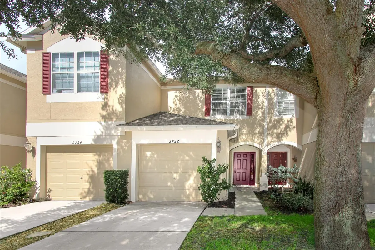 2722 Conch Hollow Drive, Brandon, FL 33511 - #1