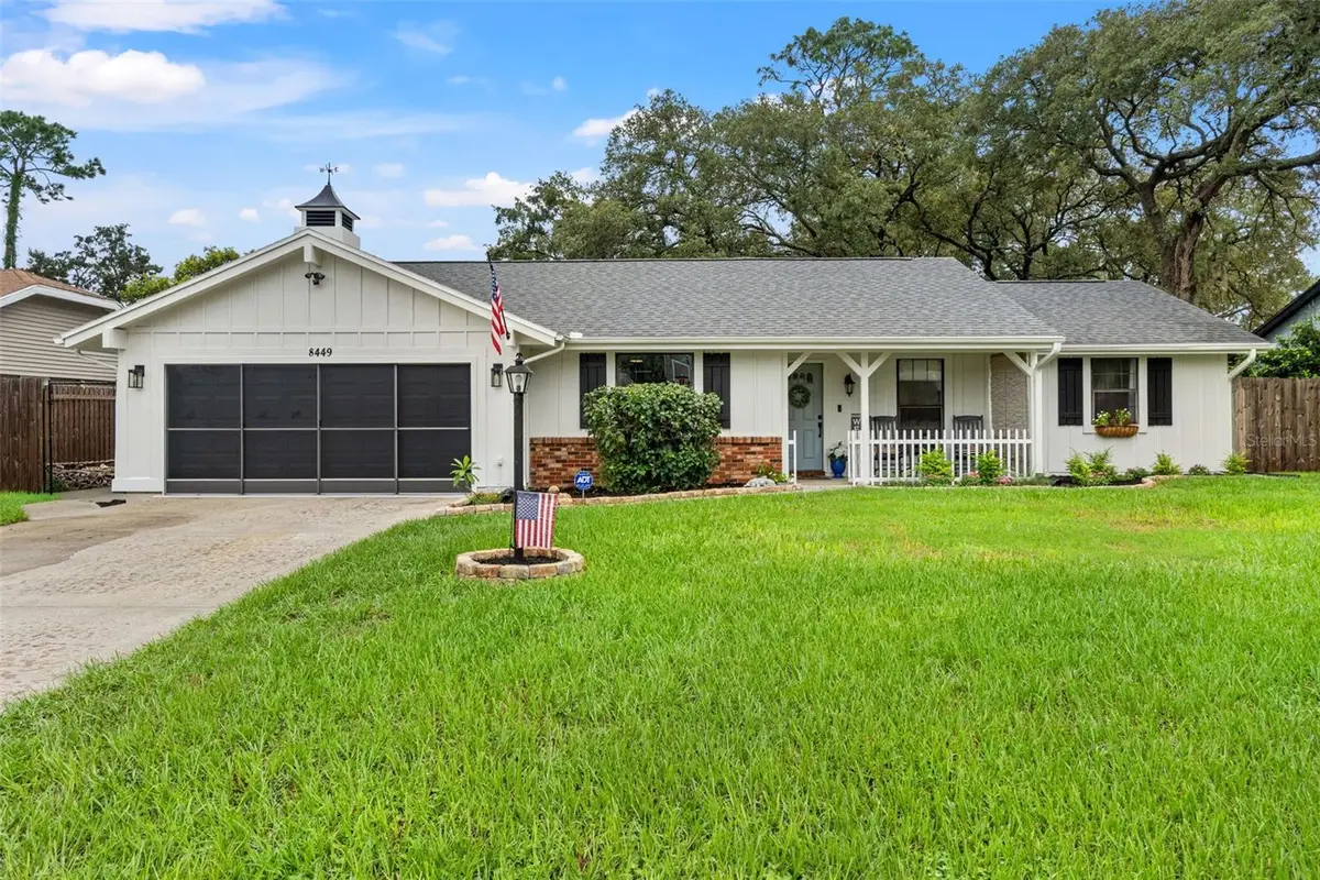 8449 Valmora Street, Spring Hill, FL 34608 - #1