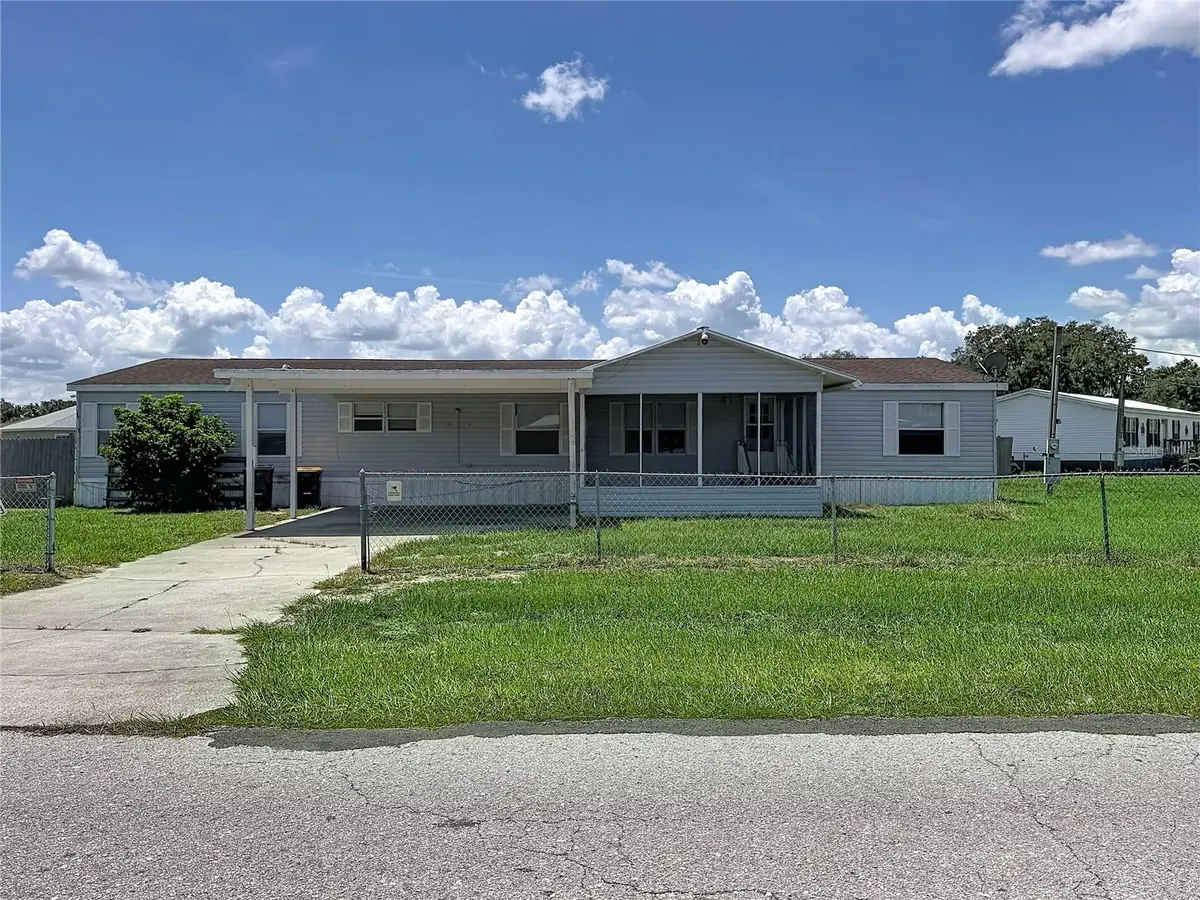 4300 Meadow Ridge Avenue, Mulberry, FL 33860 - #1