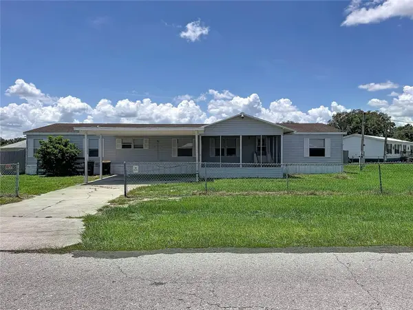 4300 Meadow Ridge Avenue, MULBERRY, FL 33860