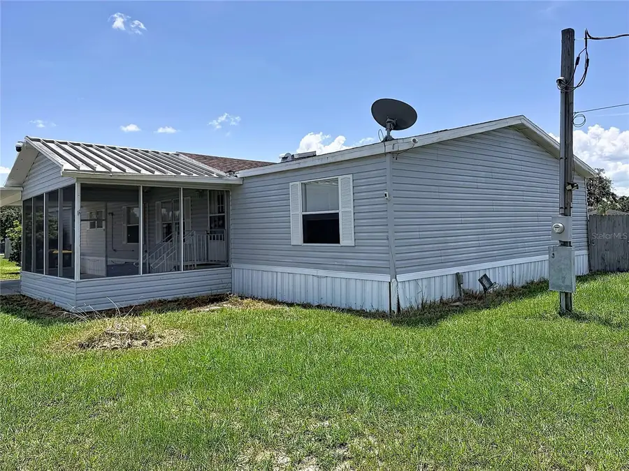 4300 Meadow Ridge Avenue, Mulberry, FL 33860 - #3