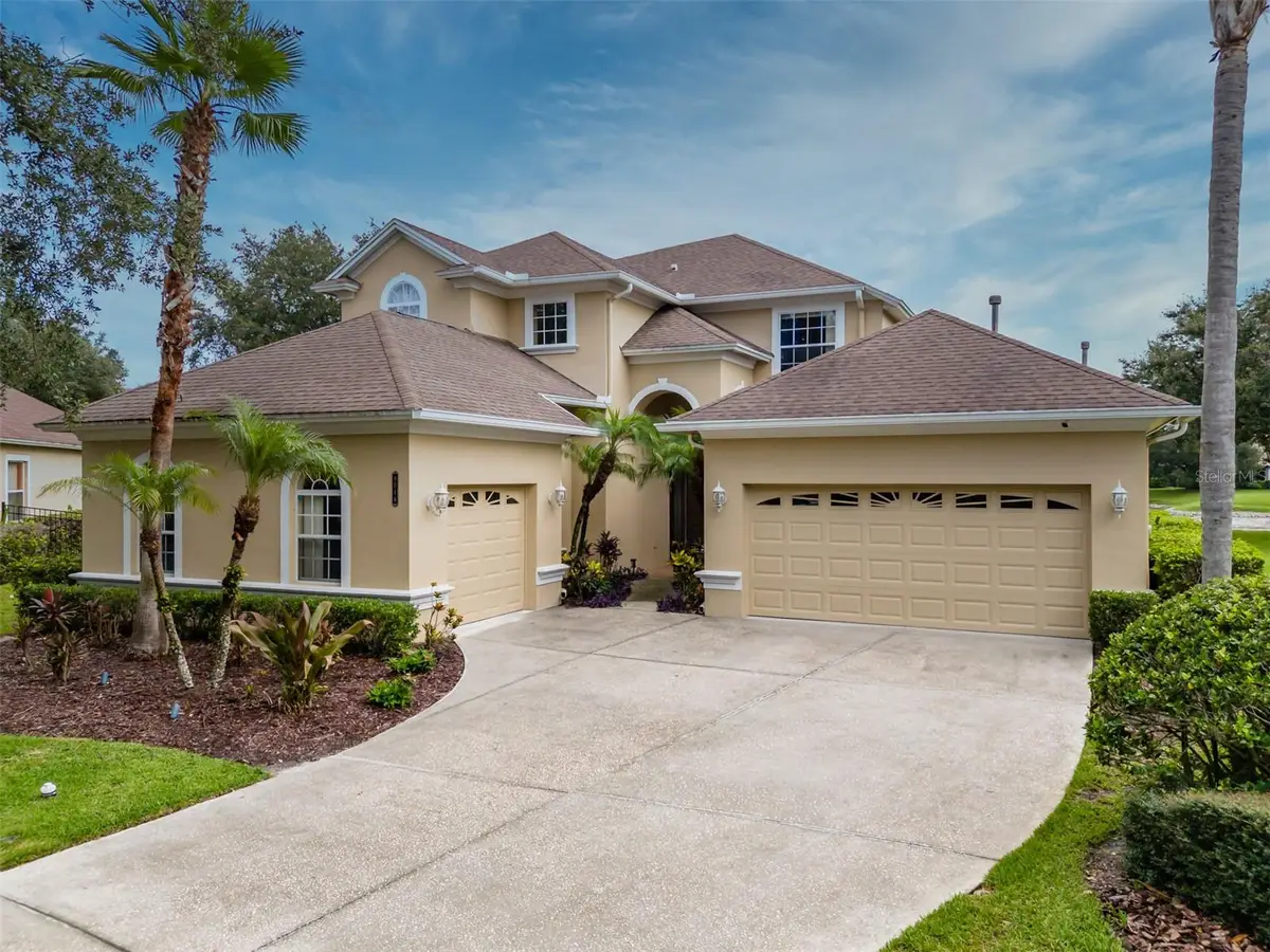 8016 Cypress Crossing Court, Tampa, FL 33647 - #1