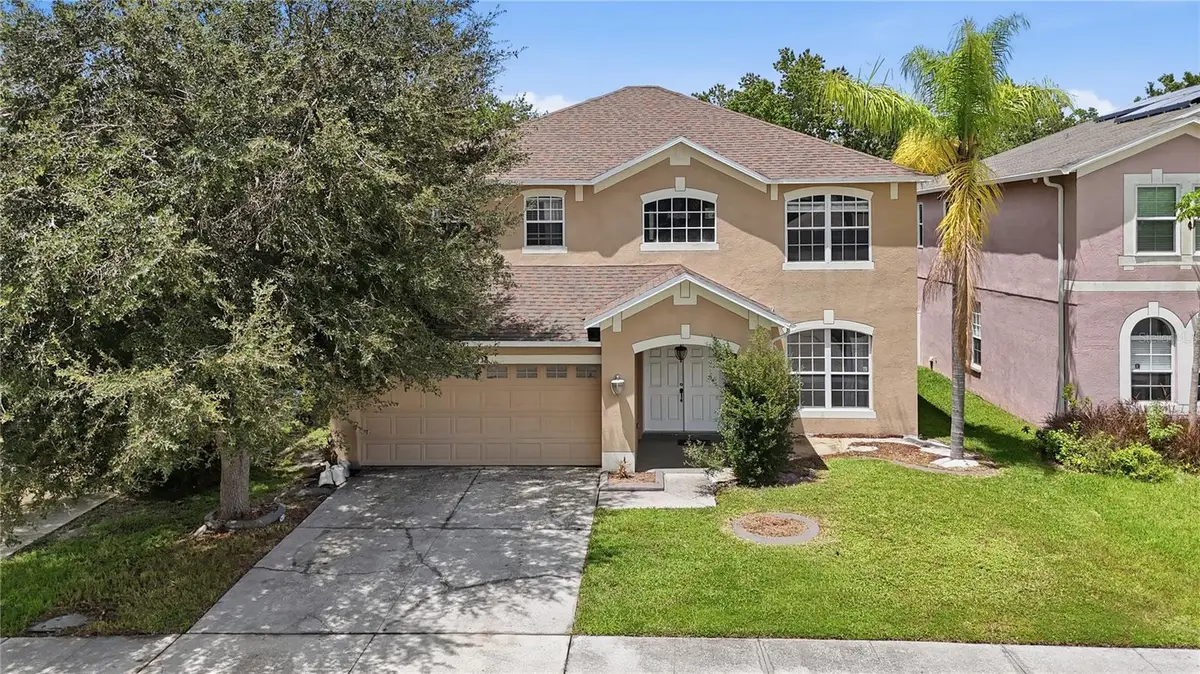 11335 Village Brook Drive, Riverview, FL 33579 - #1