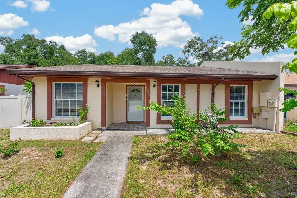 8431 Wakulla Drive, Temple Terrace, FL 33637 - #1