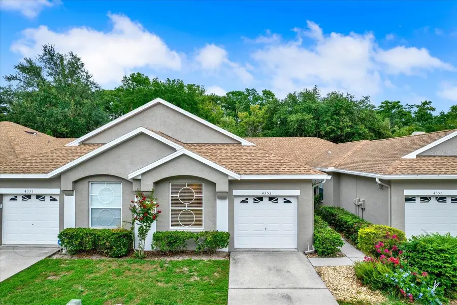 4353 Brooker Creek Dr, Palm Harbor, FL 34685 - #2