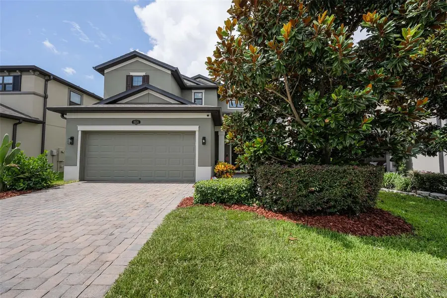 19576 Breynia Drive, Lutz, FL 33558 - #2