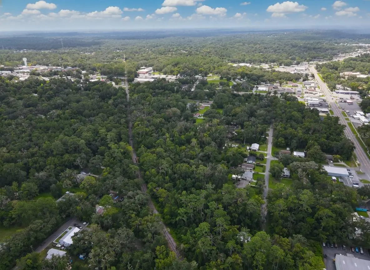 Stafford Avenue, Brooksville, FL 34601 - #1