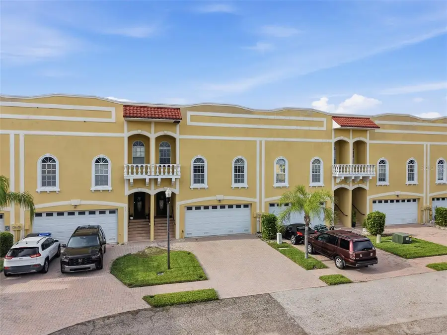 515 Villa Treviso Court, Apollo Beach, FL 33572 - #2