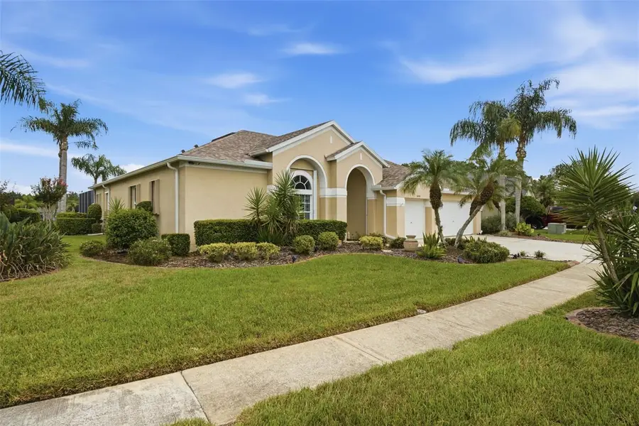 5454 Spectacular Bid Drive, Wesley Chapel, FL 33544 - #3