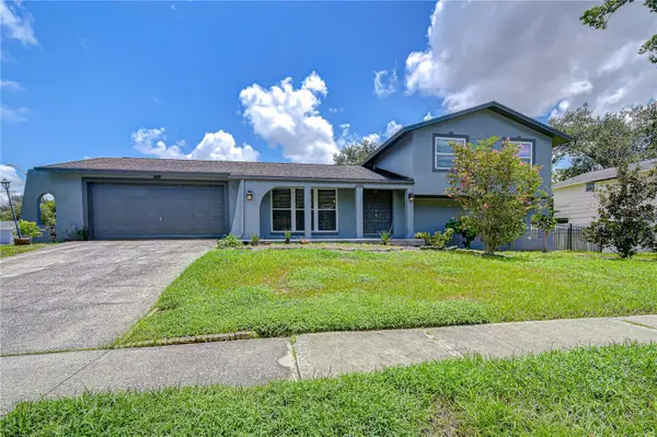4723 Southbreeze Drive, TAMPA, FL 33624