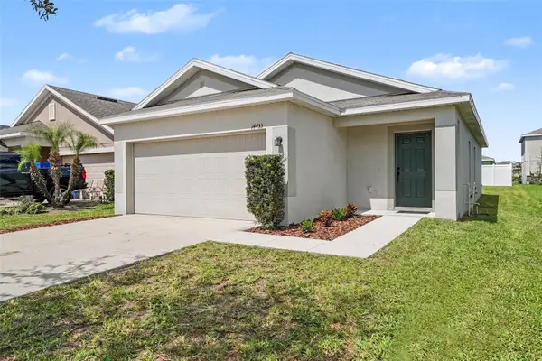 14433 Haddon Mist Drive, WIMAUMA, FL 33598