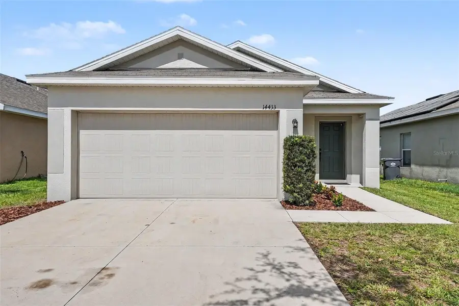 14433 Haddon Mist Drive, Wimauma, FL 33598 - #2