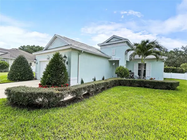 4548 29th Avenue Circle E, PALMETTO, FL 34221