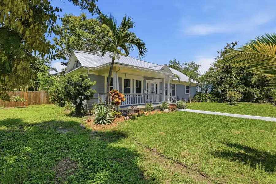 4227 2nd Avenue N, Saint Petersburg, FL 33713 - #2