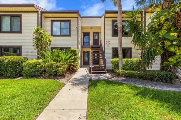 428 Moorings Cove Drive #7F, TARPON SPRINGS, FL 34689