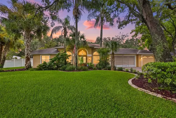 18416 Autumn Lake Boulevard, HUDSON, FL 34667