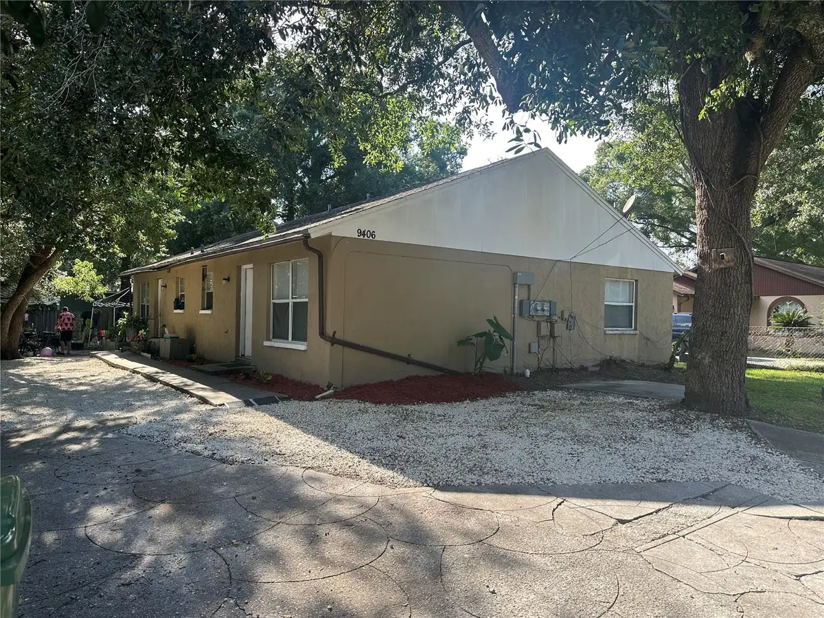 9406 N Hartts Drive, Tampa, FL 33617 - #1