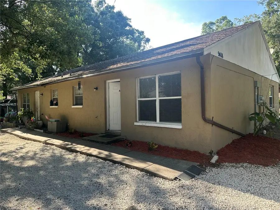 9406 N Hartts Drive, Tampa, FL 33617 - #2