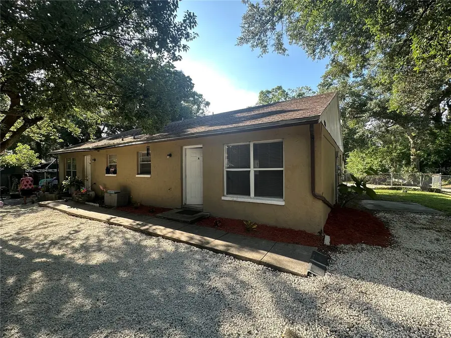 9406 N Hartts Drive, Tampa, FL 33617 - #3