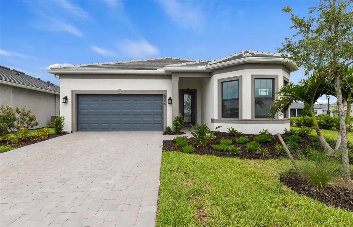 5006 Golden Shore Court, Lakewood Ranch, FL 34211 - #1