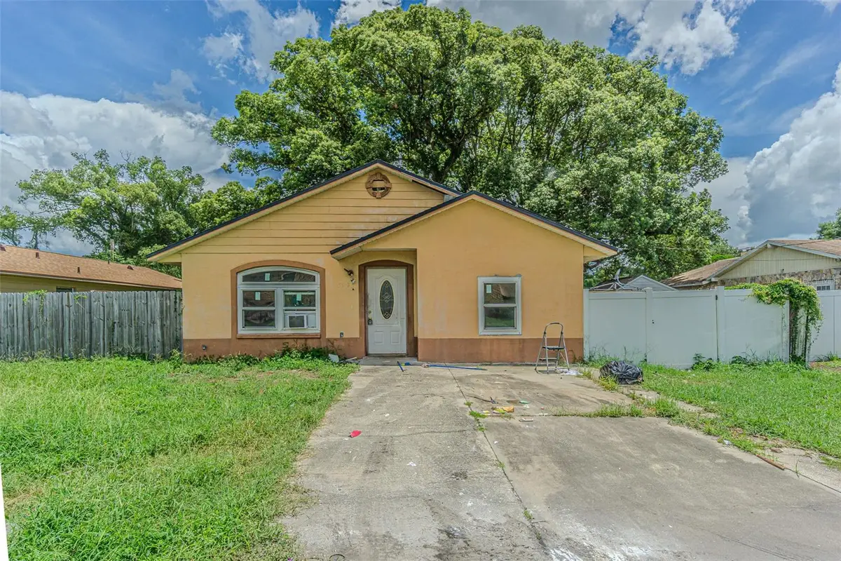 5512 20th Street, Zephyrhills, FL 33542 - #1