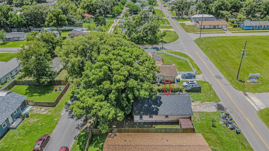 5512 20th Street, Zephyrhills, FL 33542 - #2