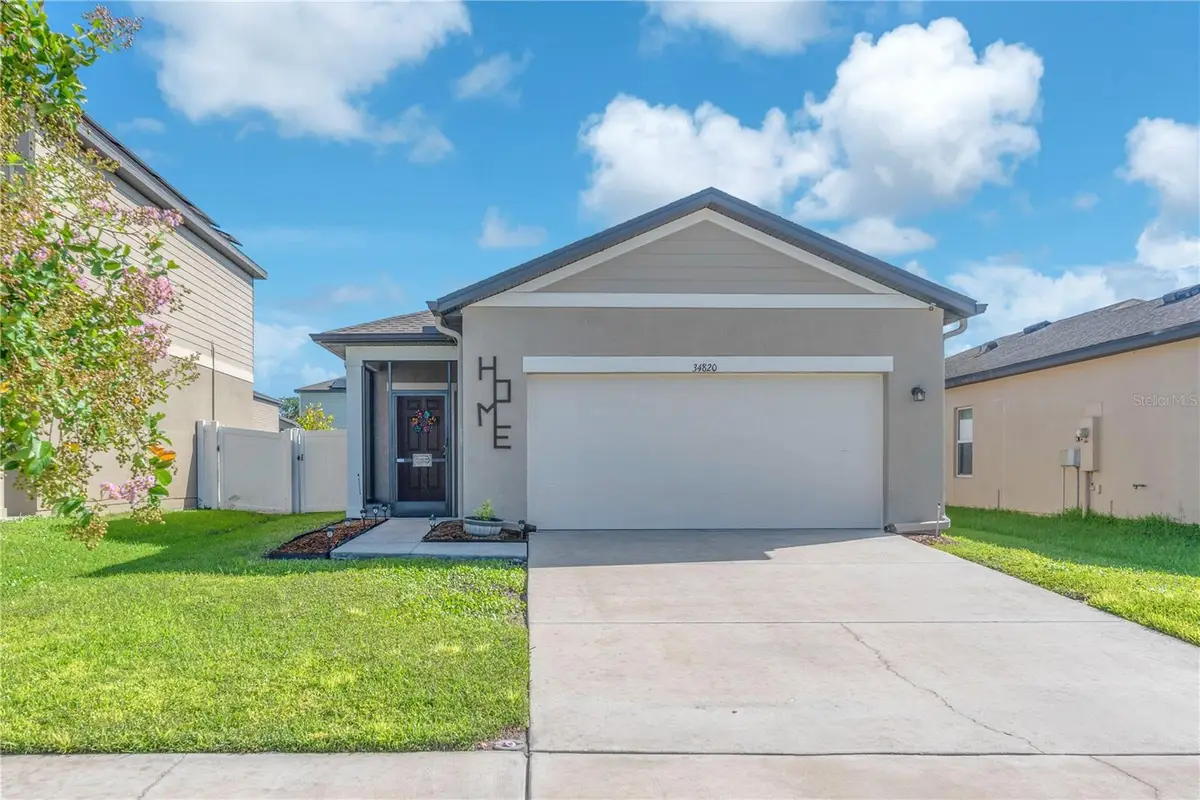 34820 Daisy Meadow Loop, Zephyrhills, FL 33541 - #1